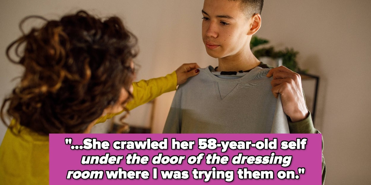 Most Embarrassing Things Parents Have Done To Kids