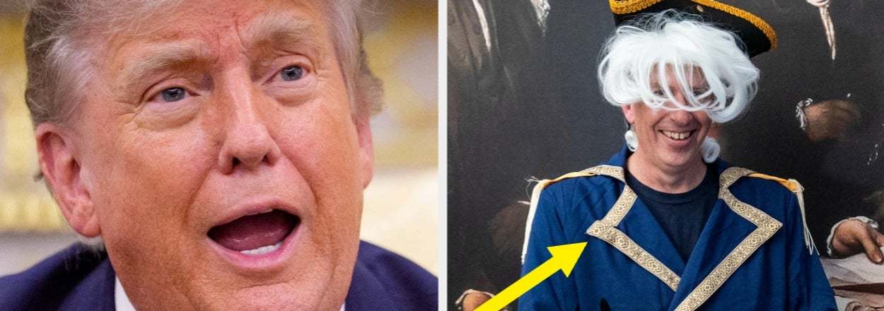 The Internet Is Having A Field Day Over Donald Trump's Great American State Fair. Here Are 15 Of The Best Tweets