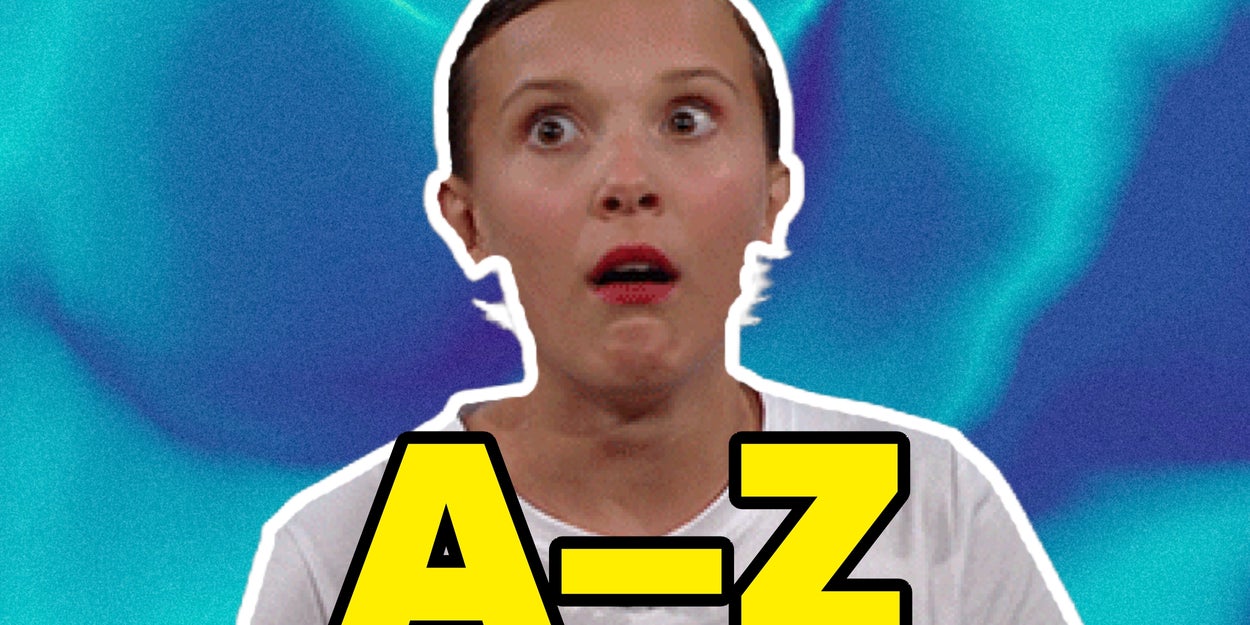 If You Can Score 22/26 On This A–Z Spelling Test, Then You're Smarter Than 95% Of People