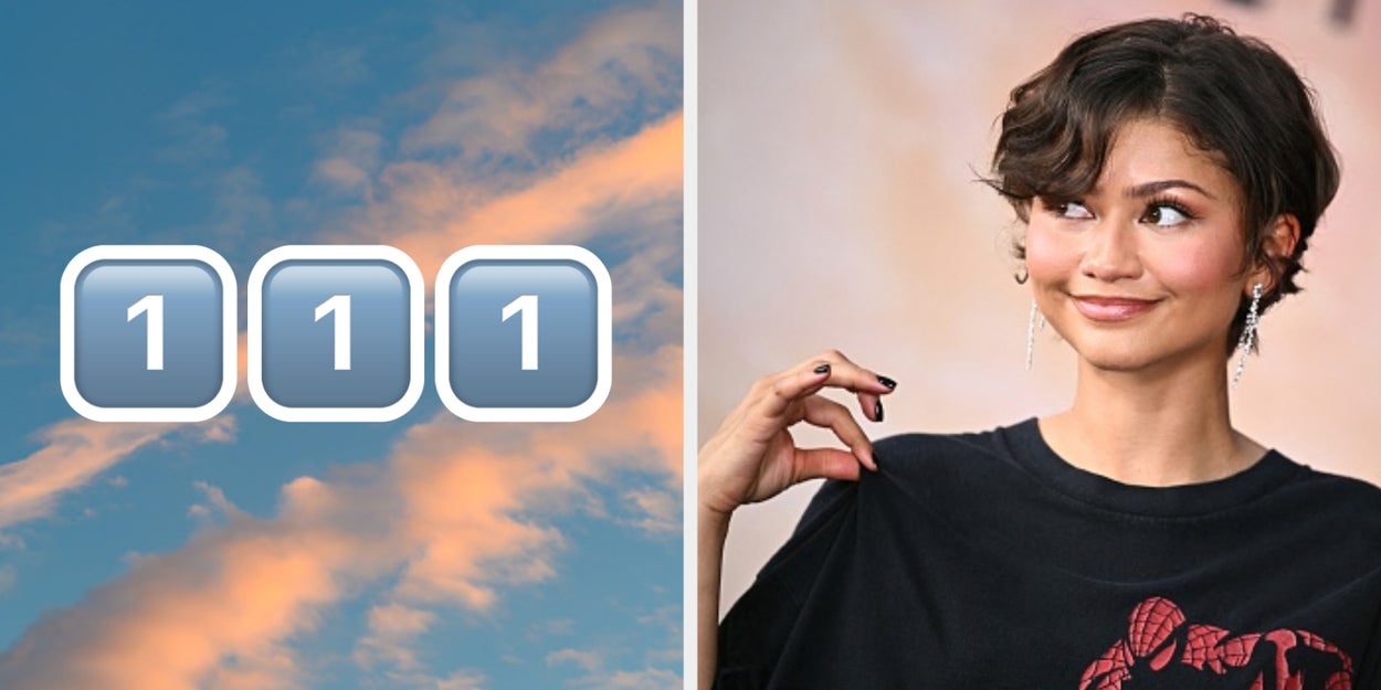 No Fluff, Just Facts. Here's Your Personalized Angel Number And What It Means.