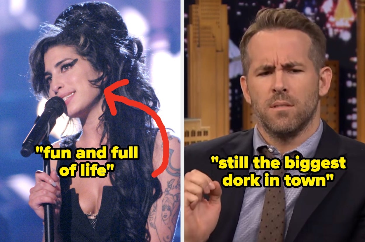 Celebs UNMASKED! Wild Tales from Before They Were Stars!