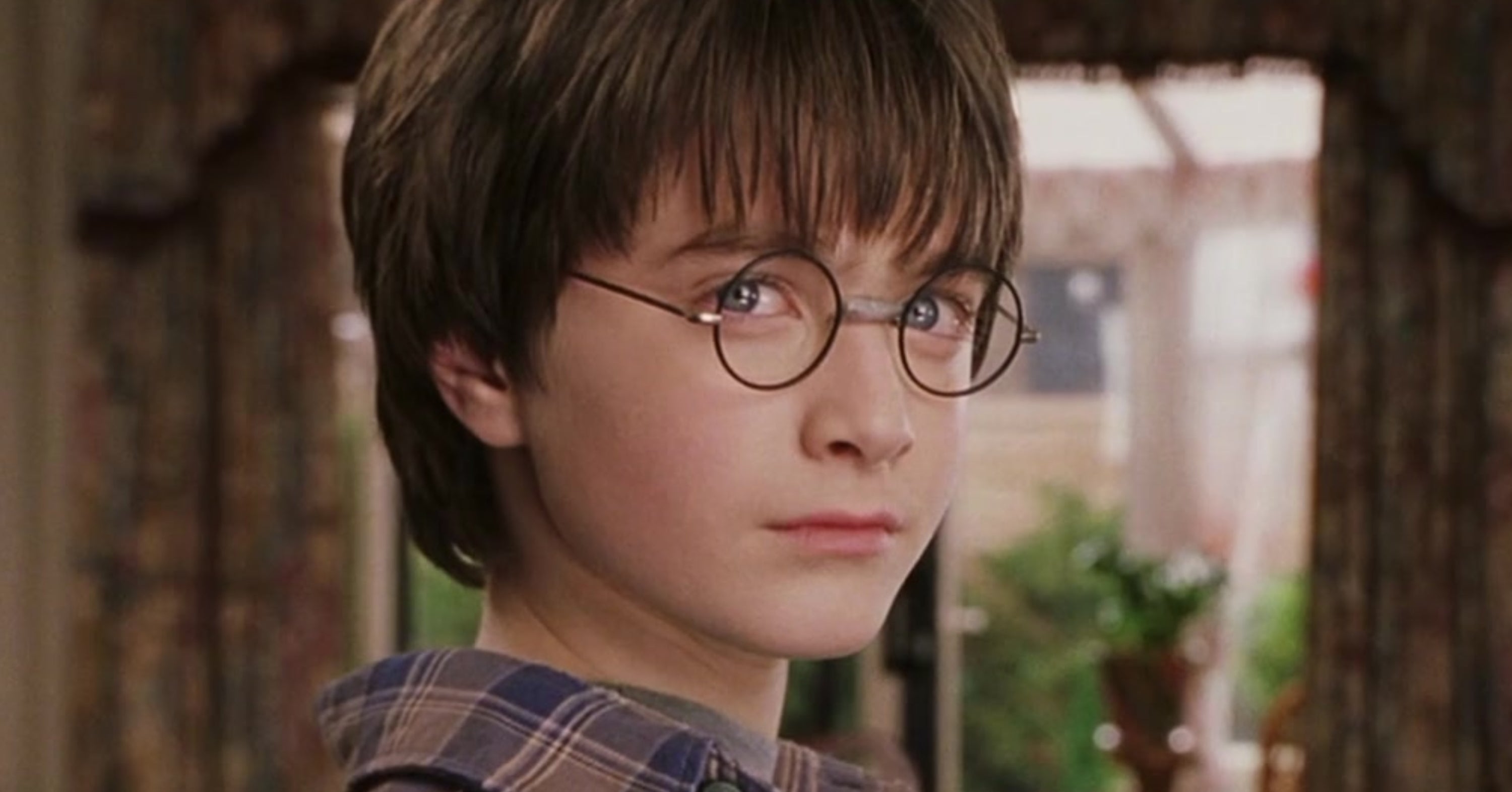Sorry, But If You’re A Muggle, I Doubt You Can Pass This Tricky "Harry Potter" Trivia Quiz