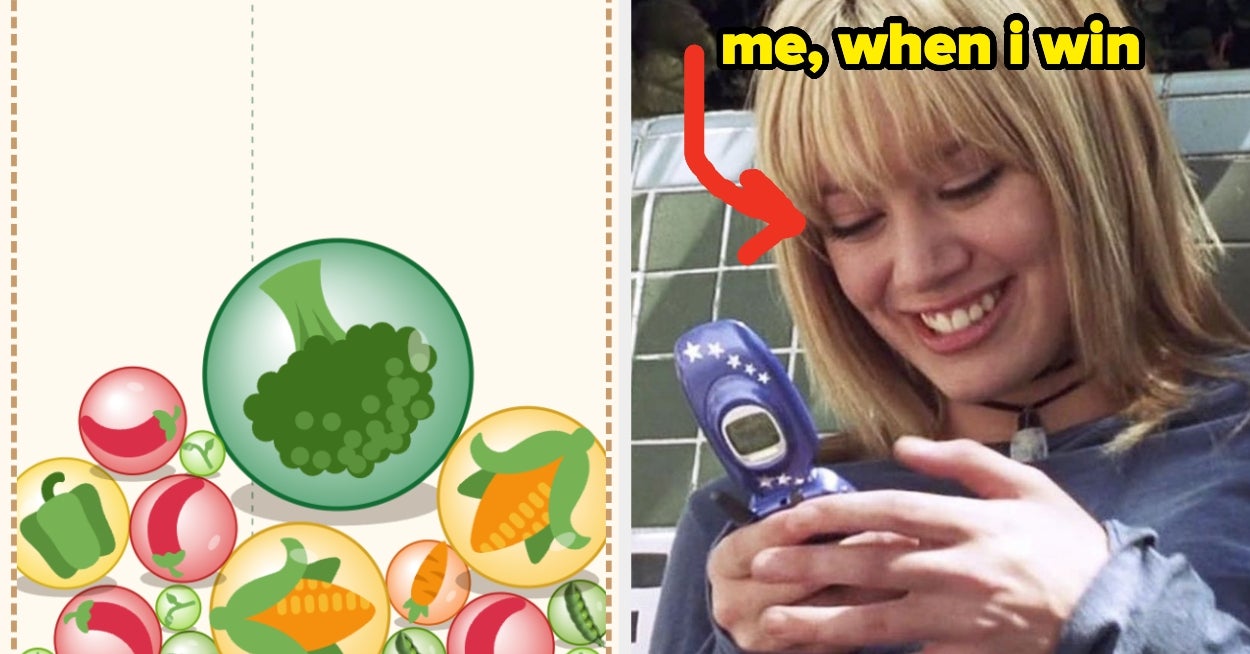 Mental Health Experts Say This Satisfying Garden Game Can Improve Your Mood By Up To 45%