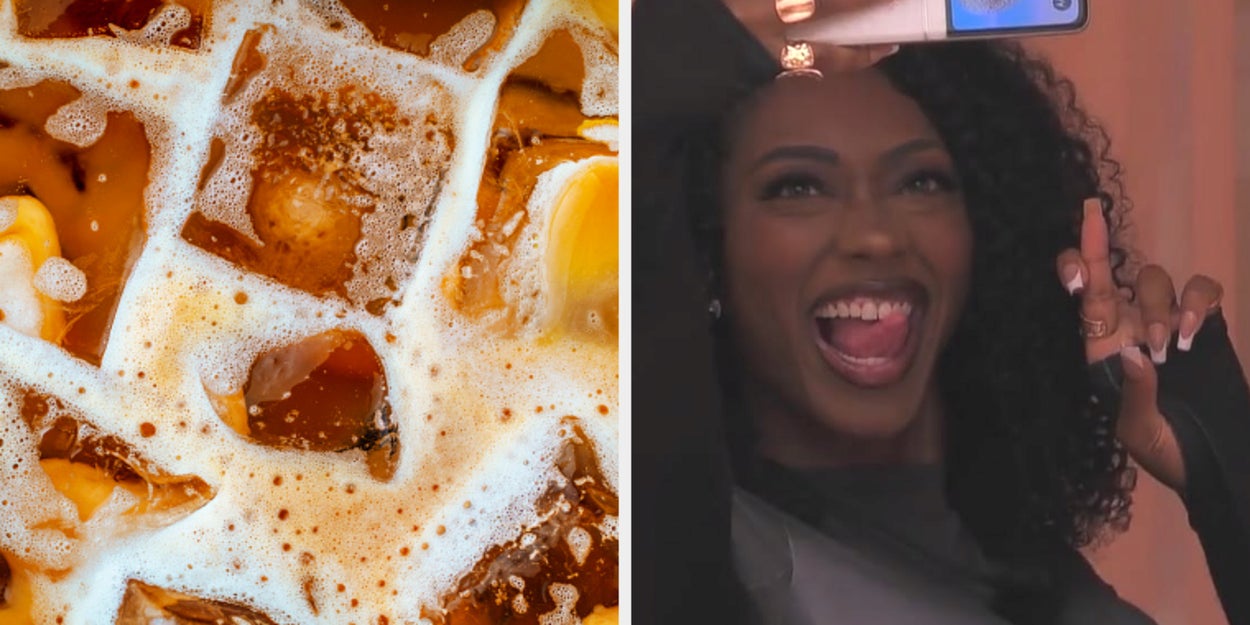 Real Talk: What's Your July Mood?