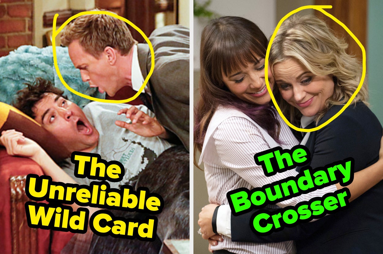 Your Friendship Red Flag Might Be Worse Than You Think — Discover Yours In Only 10 Questions