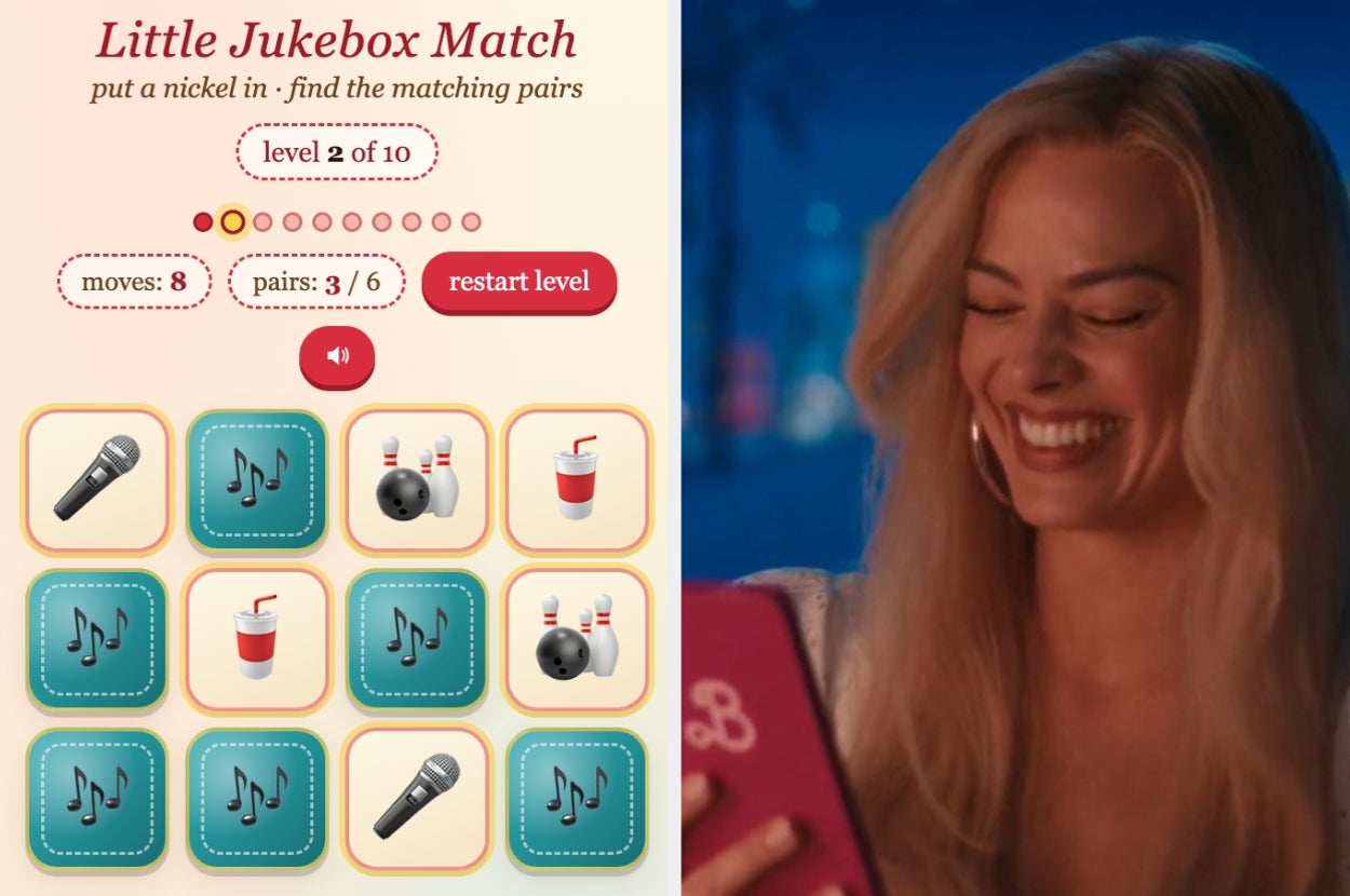 Therapists Claim This '50s-Themed Game Can Boost Relaxation By 43%