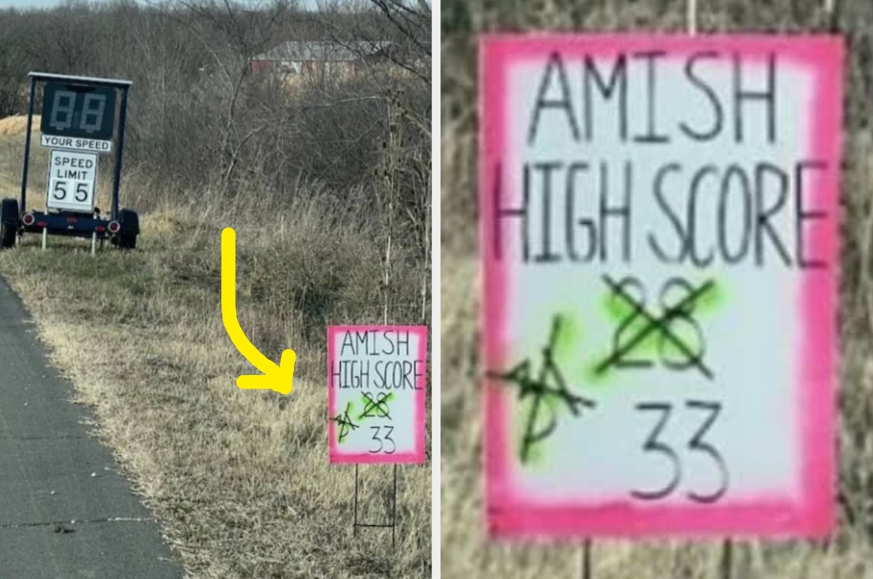 "Mommy Still Cleans Up After Me": Last Week's Funniest Signs Are Here To Kick Off Your Week With A Much-Needed Belly Laugh