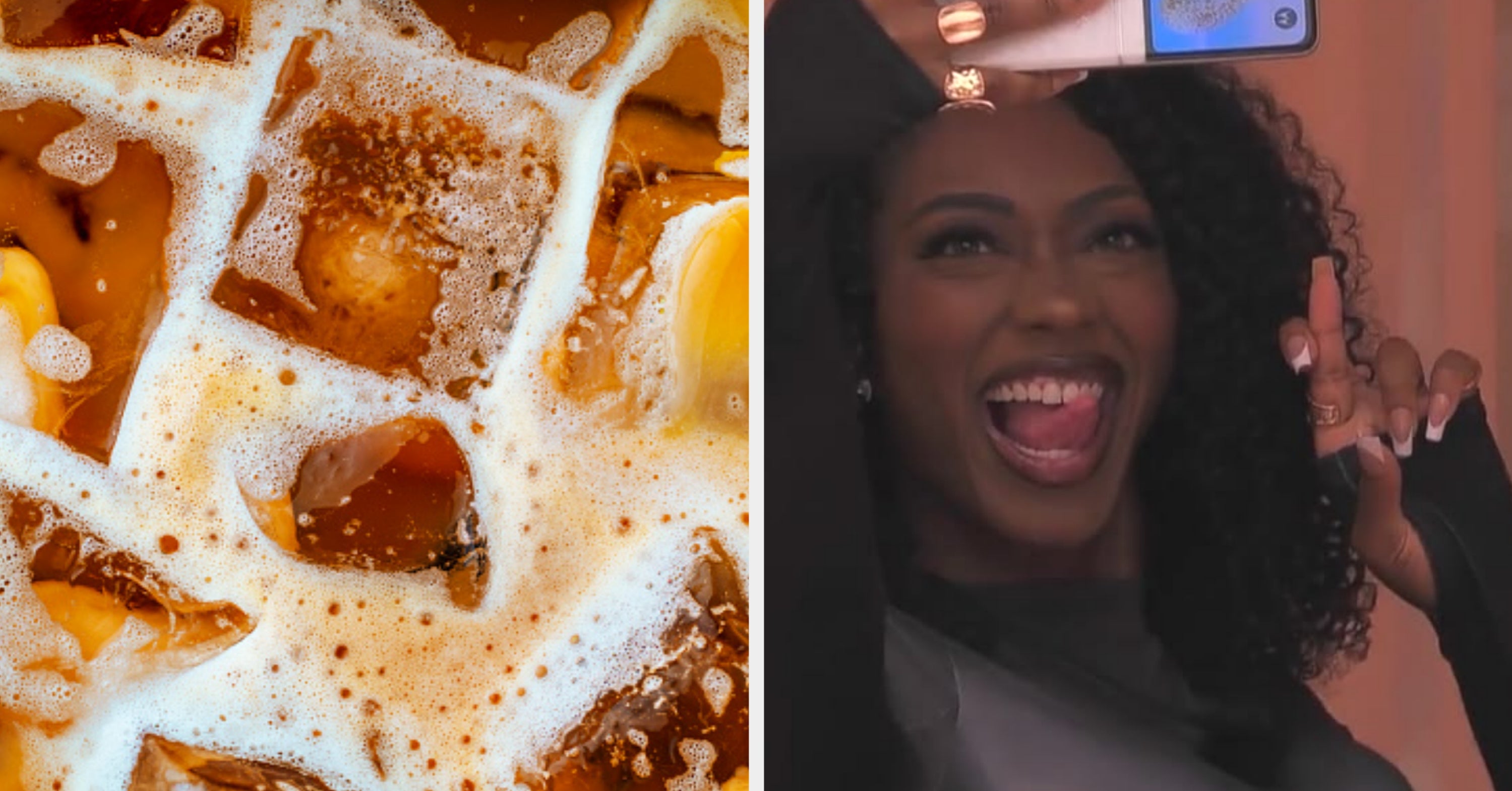 Real Talk: What's Your July Mood?