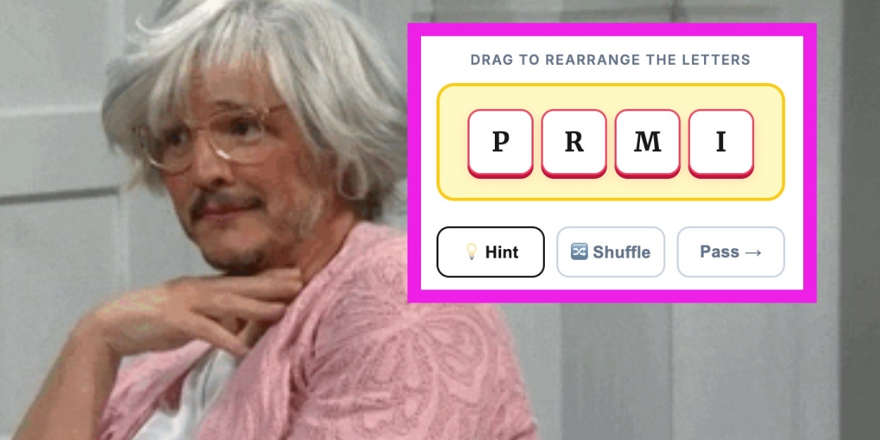 SAT Scramble #61: June 30, 2026
