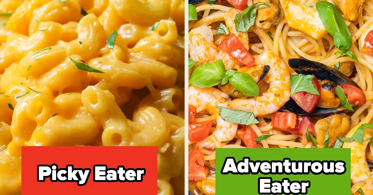 Harness Your Inner Foodie And Rate Pasta From One To Five Stars In This Food Critic Simulator