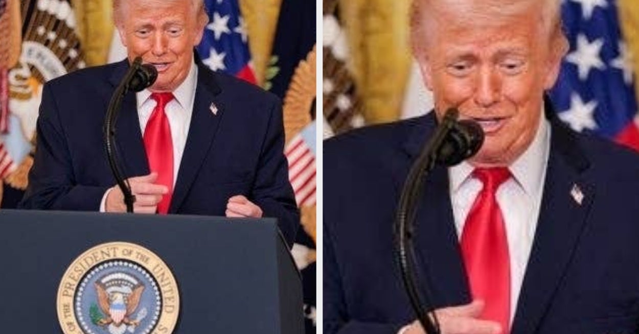 Your MAGA Parents' Day Will Get A Whole Lot Worse If You Send Them This Report On How Trump's Economy Is Doing