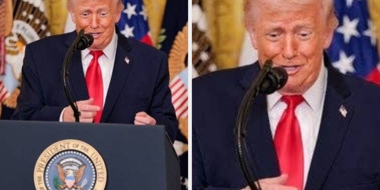 Keeping Track Of Trump's Economy: May 2026