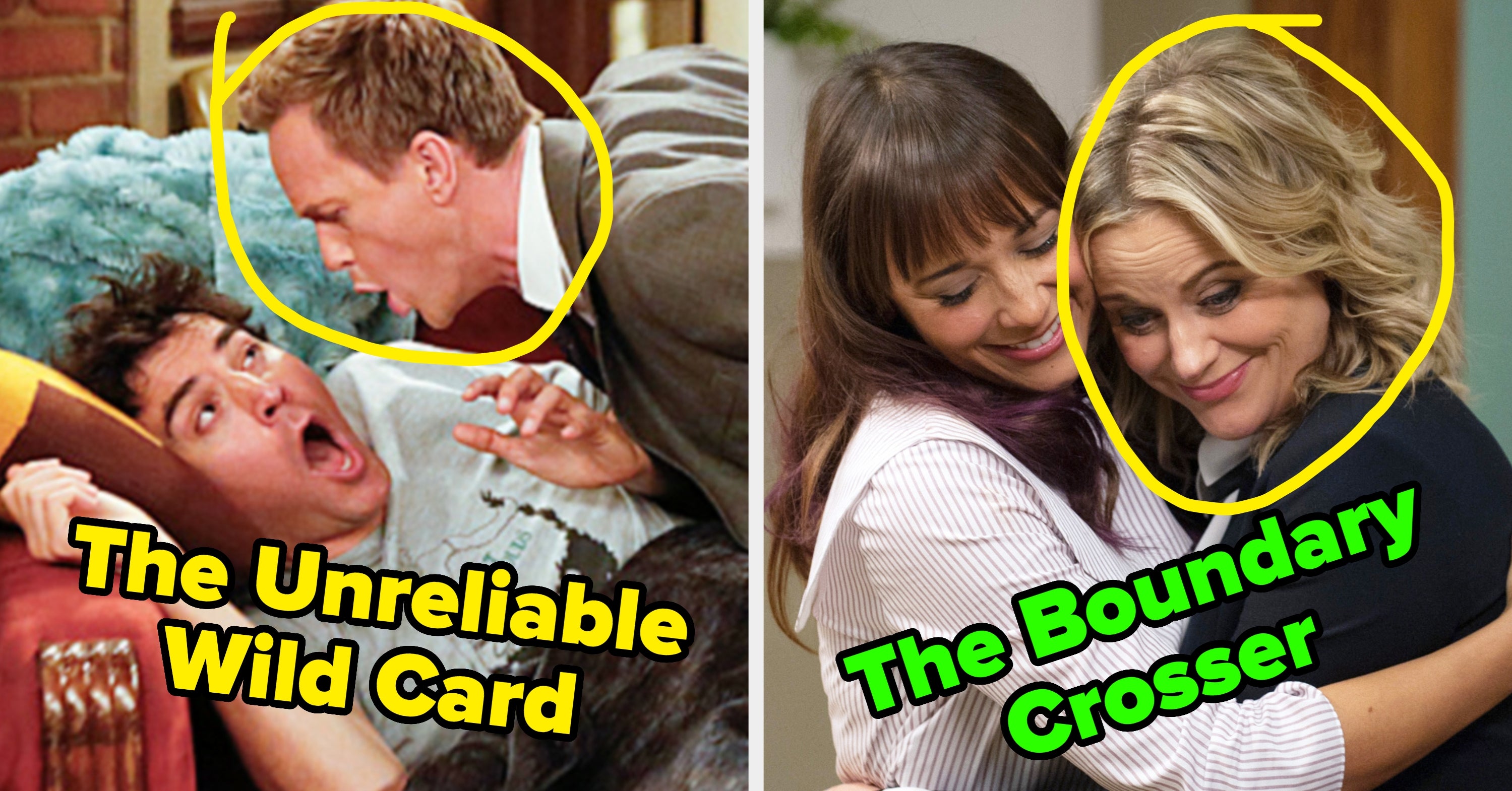 Your Friendship Red Flag Might Be Worse Than You Think — Discover Yours In Only 10 Questions
