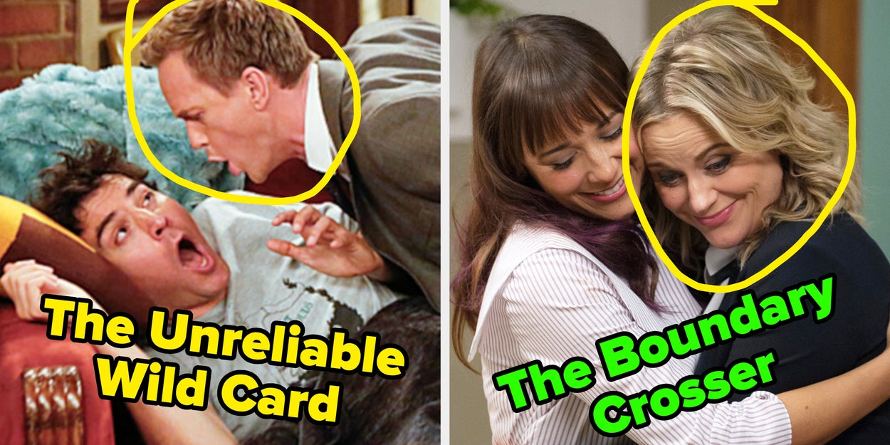 Your Friendship Red Flag Might Be Worse Than You Think — Discover Yours In Only 10 Questions