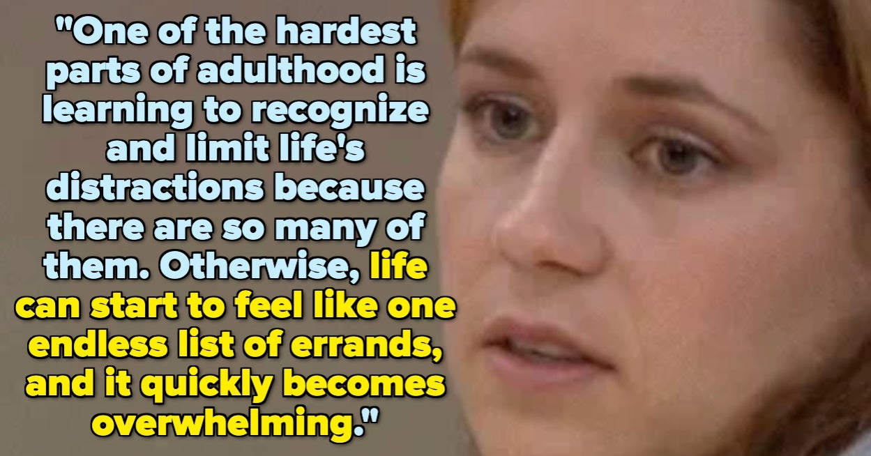 People Are Sharing The Life Advice They Wish They'd Heard In Their 20s, And They Could Save You Years Of Regret