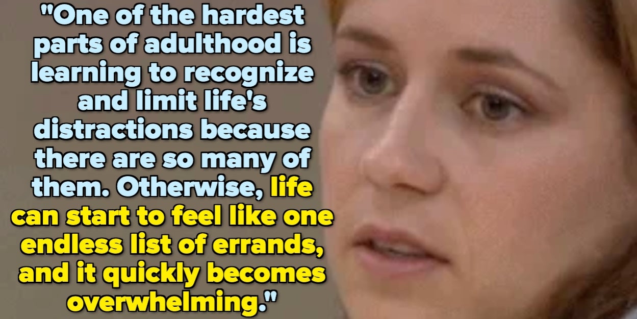 25 Best Life Advice For Your 20s, According To The Internet