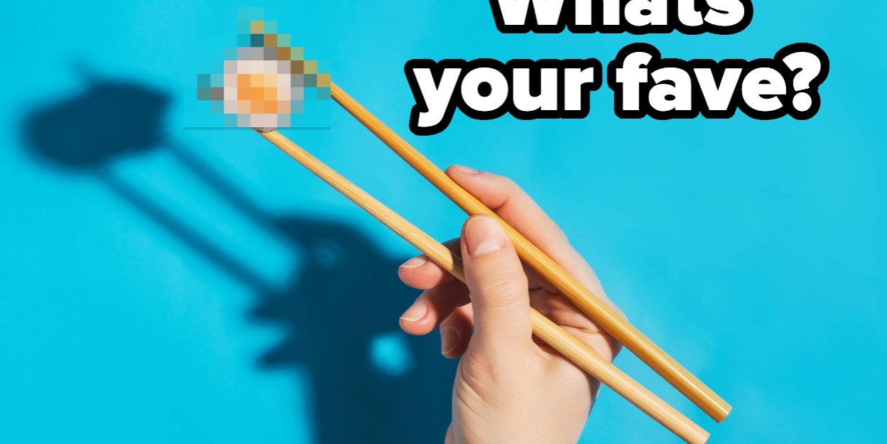 Travel Around Japan And We'll Guess Your Sushi Order