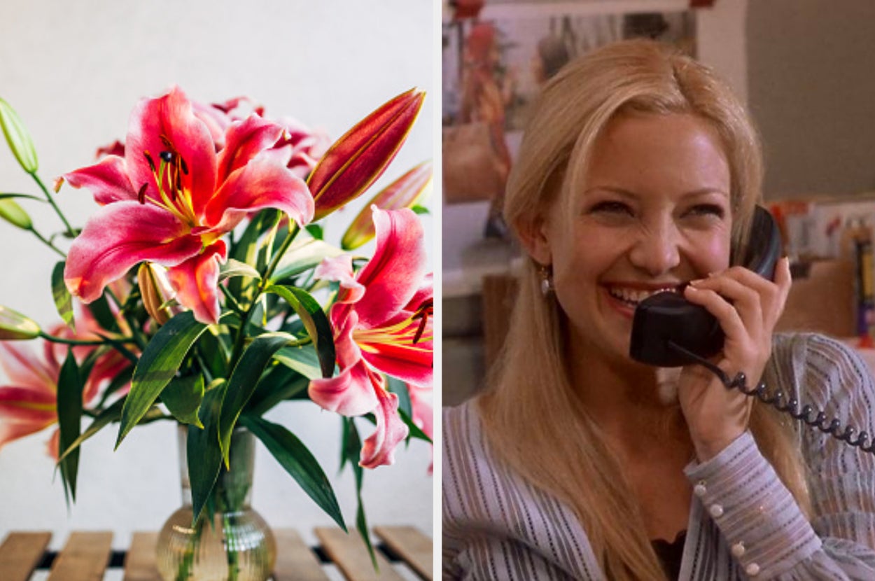 What Rom-Com Job Is Perfect For You?