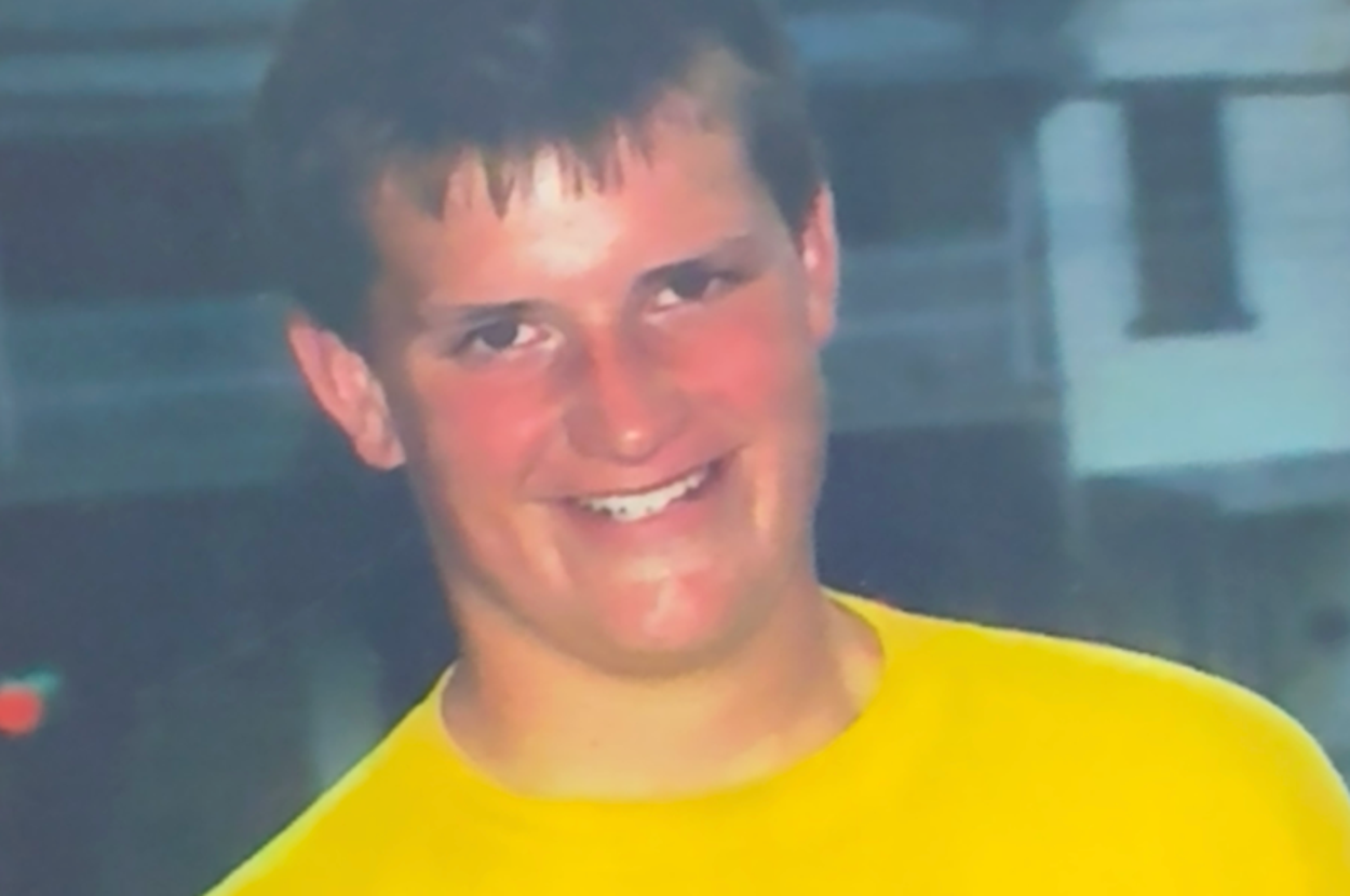 My 15-Year-Old Son Collapsed During A Basketball Game. The 1 Thing That Could Have Saved Him Was Nowhere To Be Found.