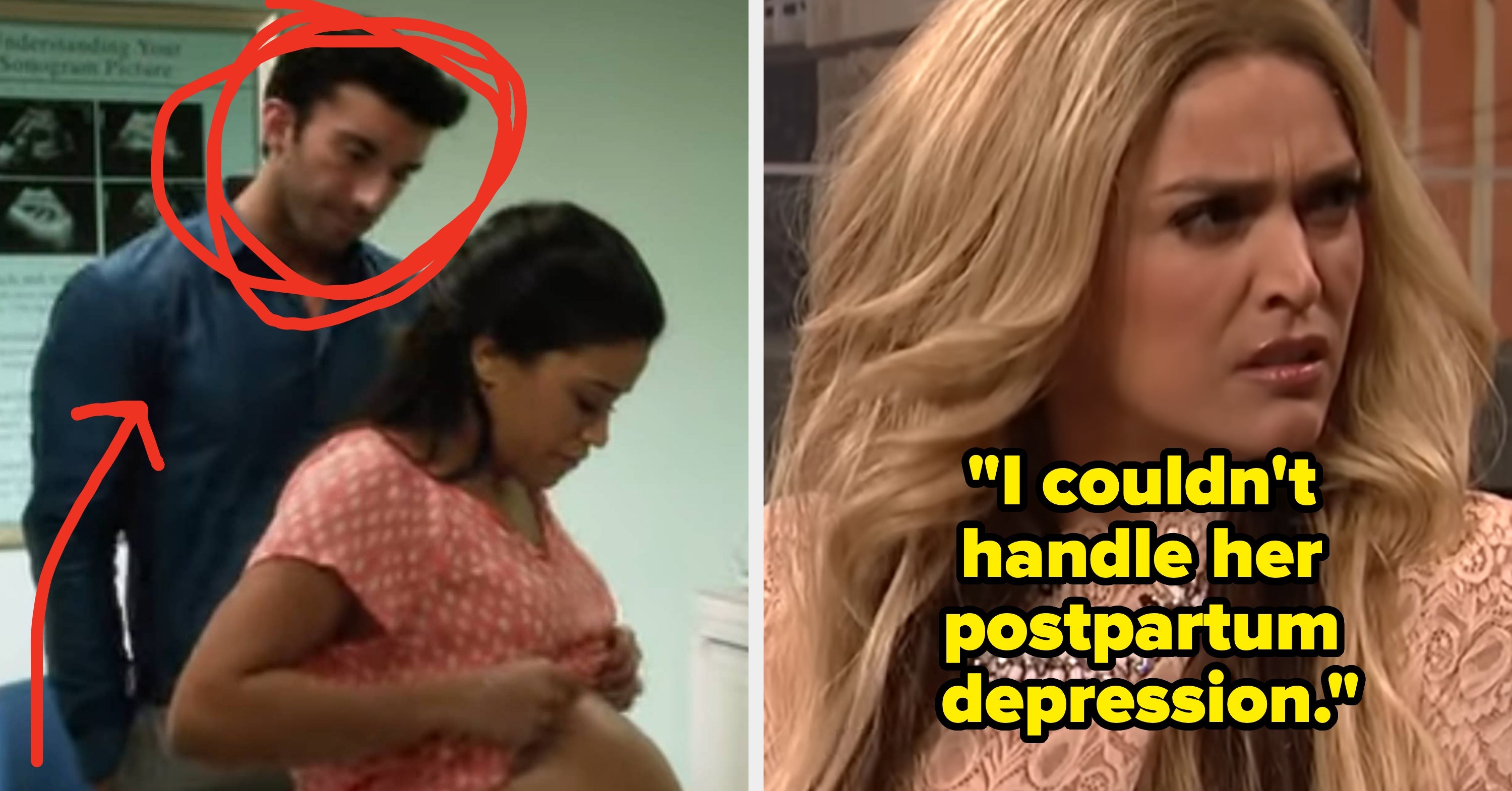 Divorced Men Are Sharing How Having A Newborn Caused Their Marriage To End, And I'm Gobsmacked