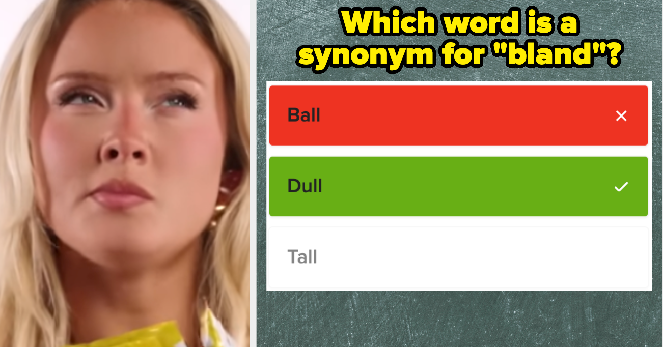 It's Sad, But 97% Of Americans Can't Score Higher Than 12/24 On This Easy Vocabulary Test. Can You?