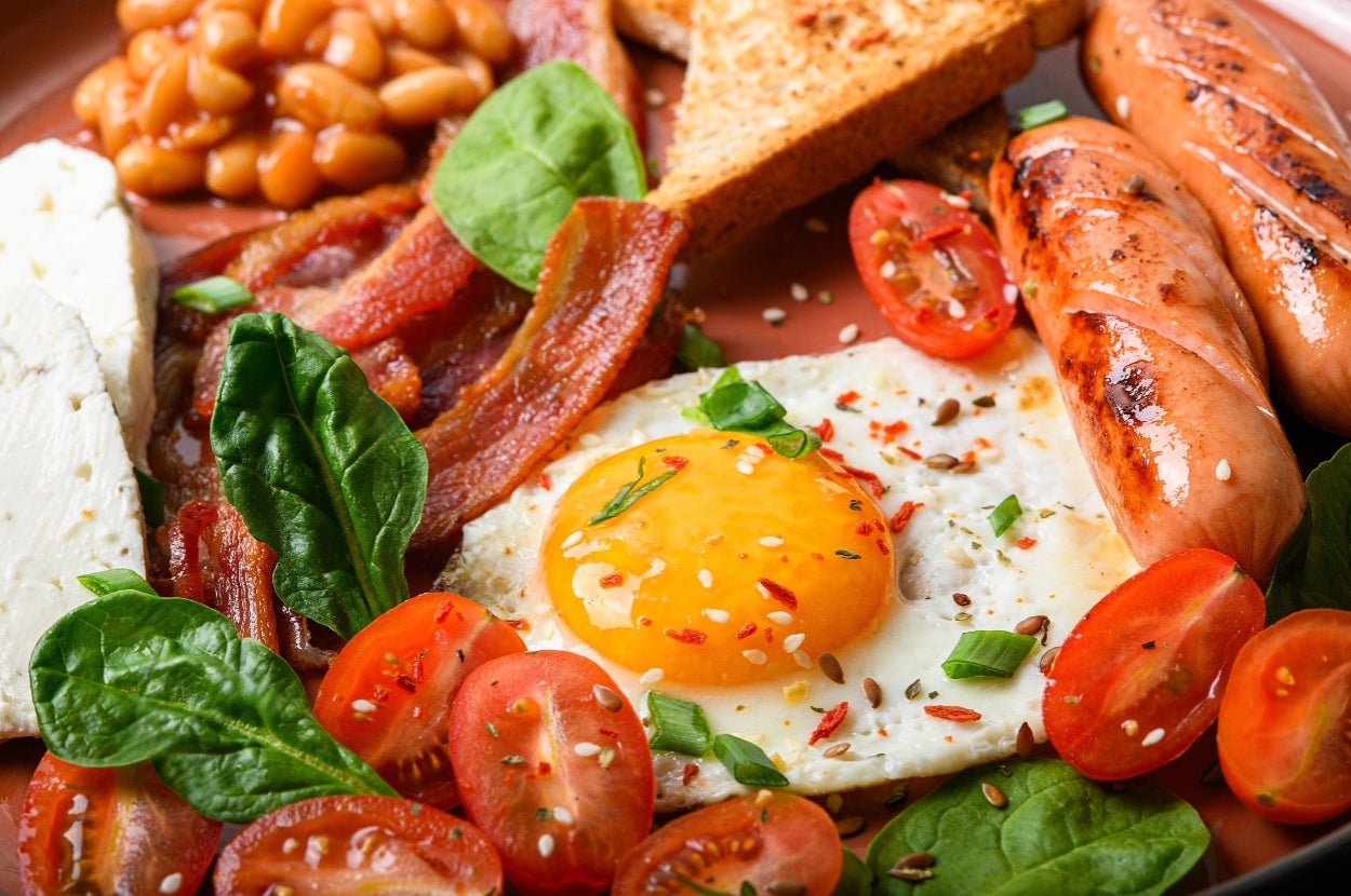 What Should You Have For Breakfast? I Can Help You Decide!