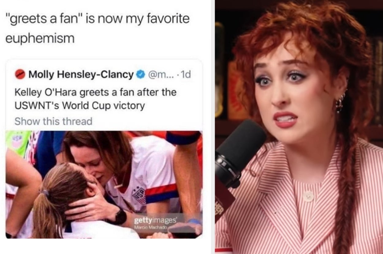 36 Straight People So Heterosexual, They Simply Could Not Fathom Gay People Exist