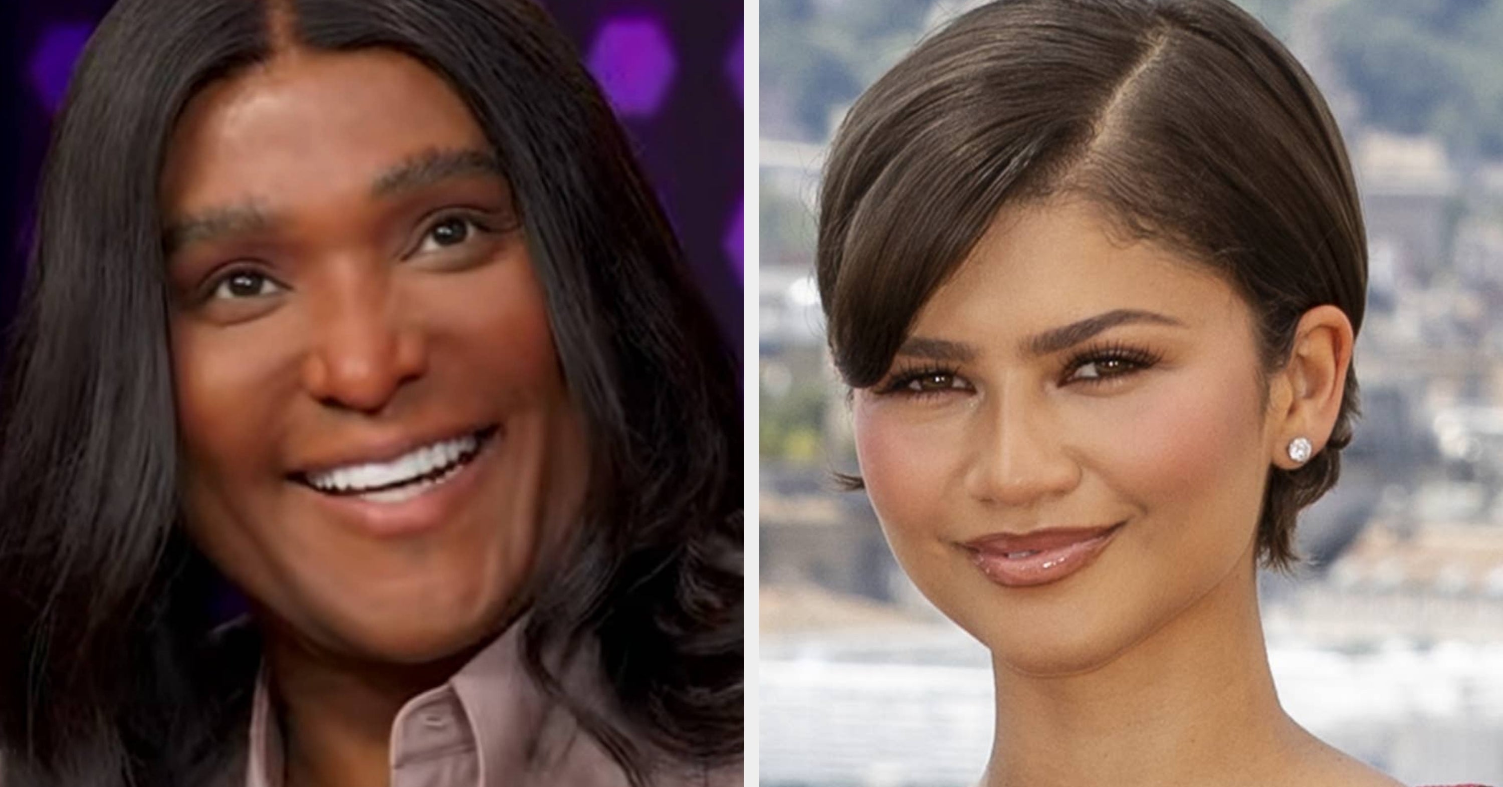 "That Dress Was Not Good Enough": Law Roach Just Dragged The AI Versions Of Zendaya's Wedding Dress, And It's So Deliciously Shady