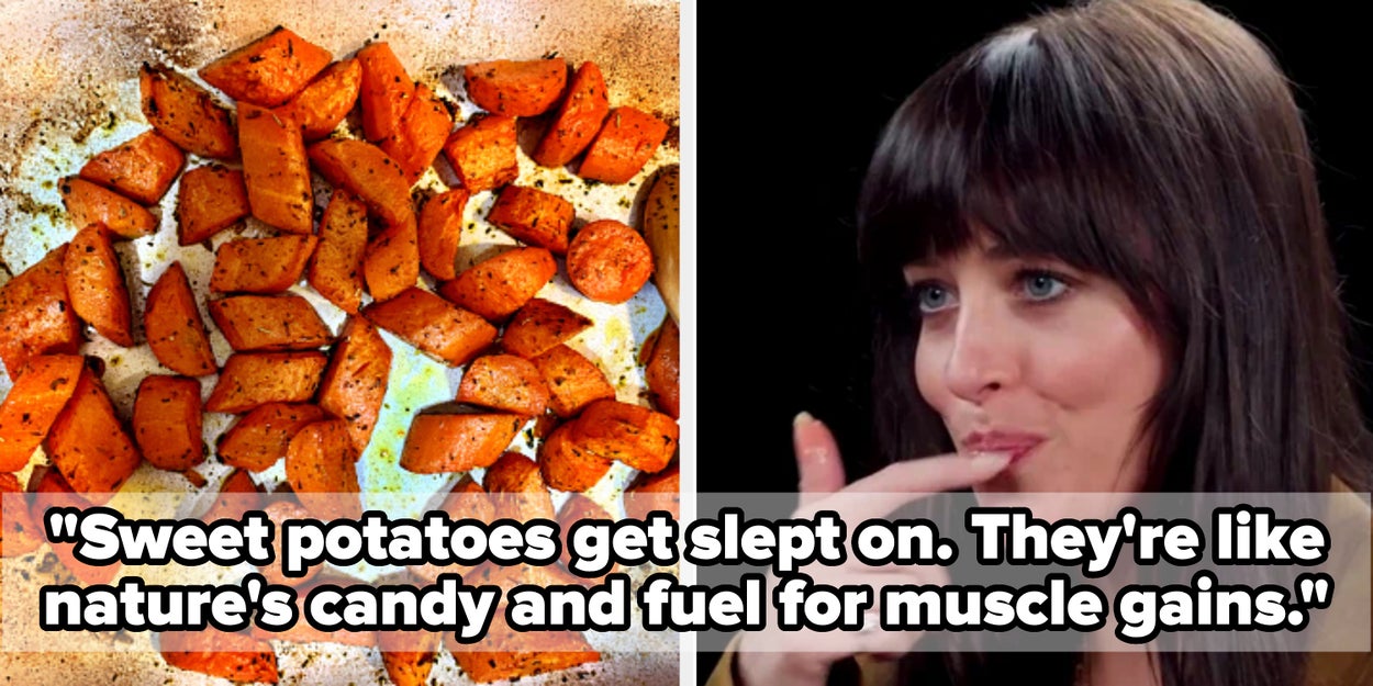 21 Tasty Healthy Foods And Snacks People Swear By