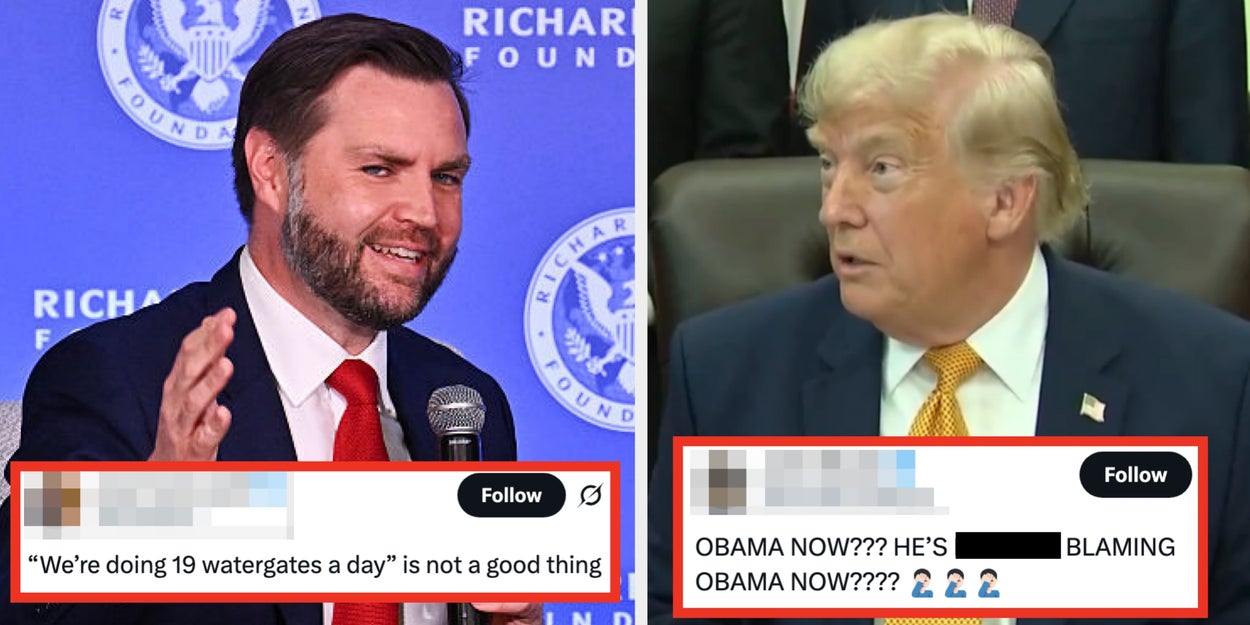 Best Political Tweets 6-29-2026