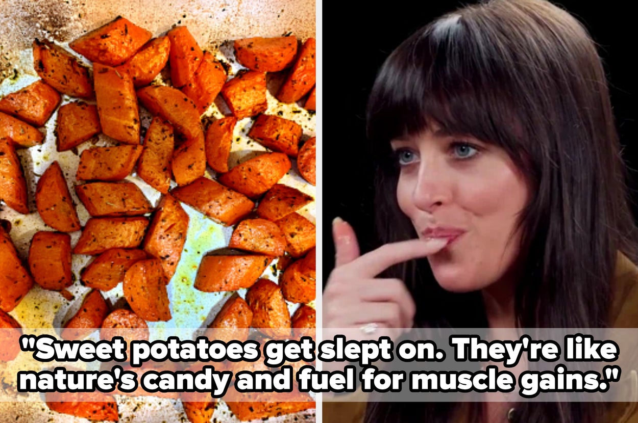 People Are Sharing The Healthy Foods And Snacks They Swear By, And These Are Surprisingly Practical