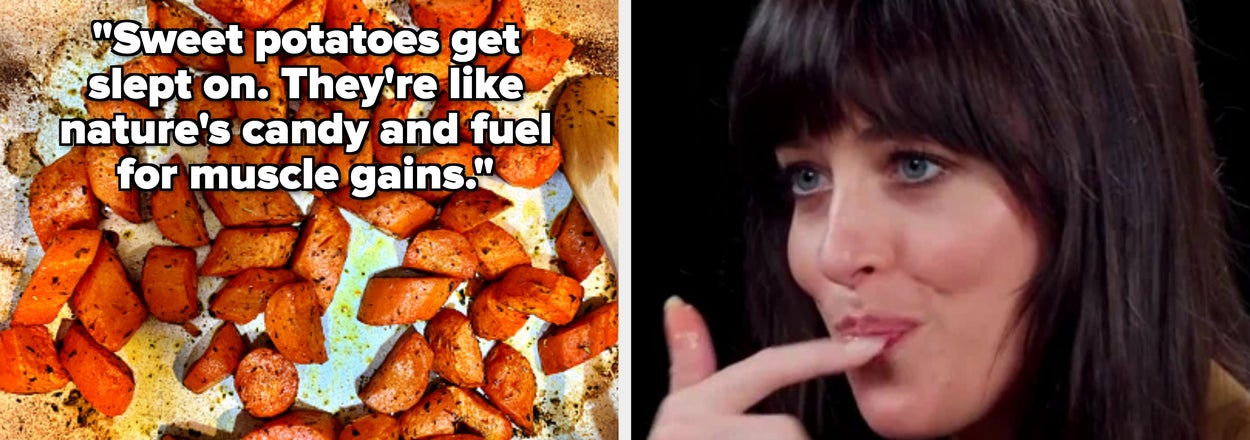 People Are Sharing The Healthy Foods And Snacks They Swear By, And These Are Surprisingly Practical