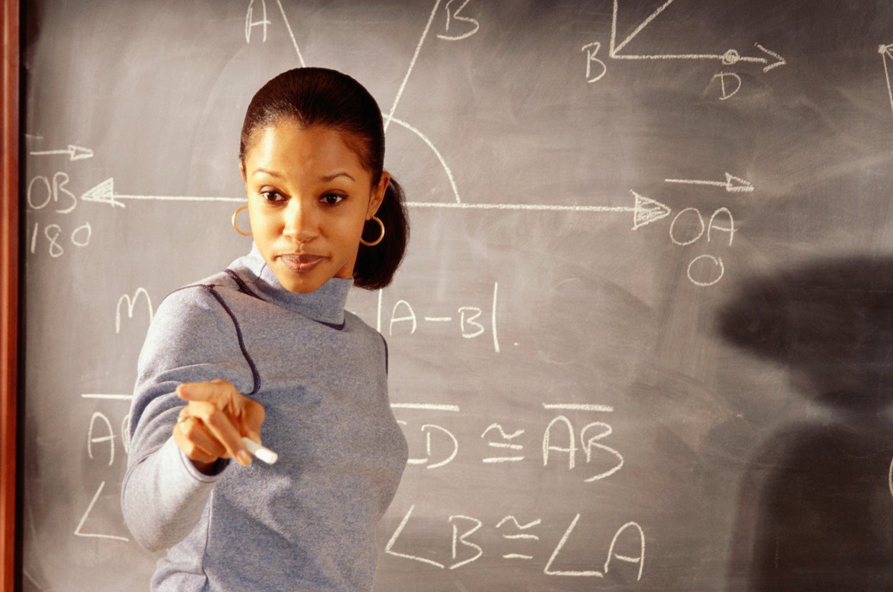 I’ve Been Teaching for 15 years. I’ve Never Been Afraid in the Classroom — Until Now.