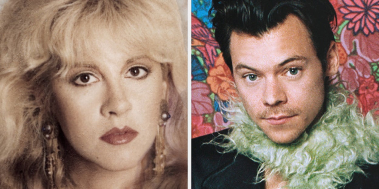 Match 25 Musicians To Their Famous Bands