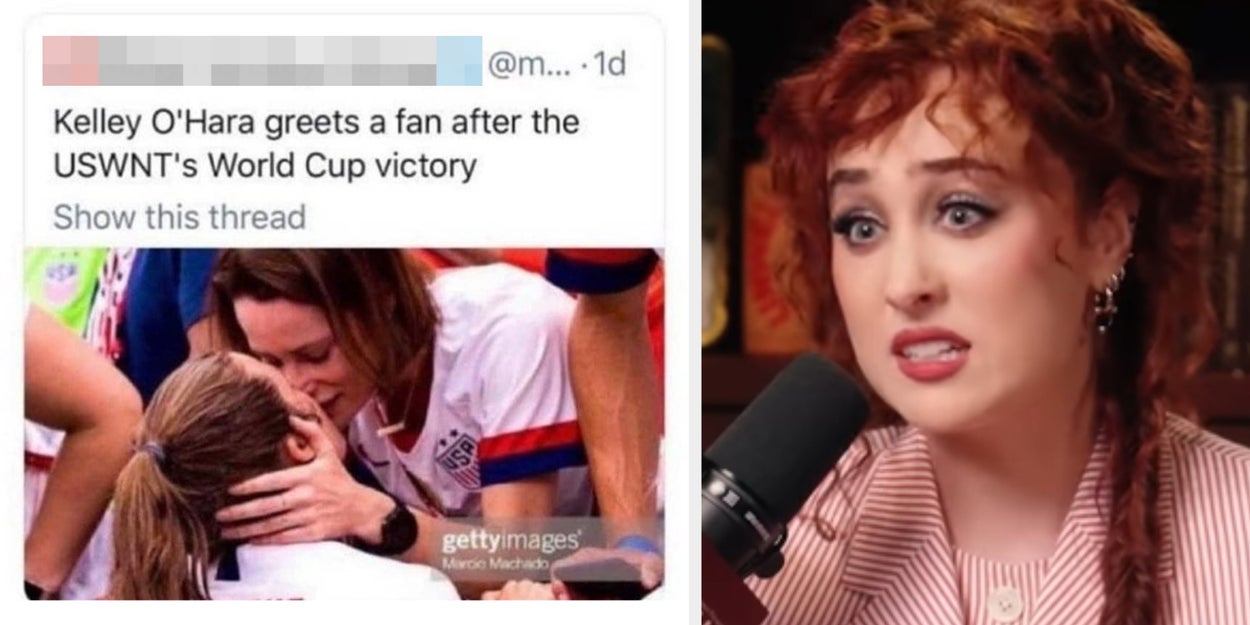 36 Wild Heterosexual Reactions To Gay People