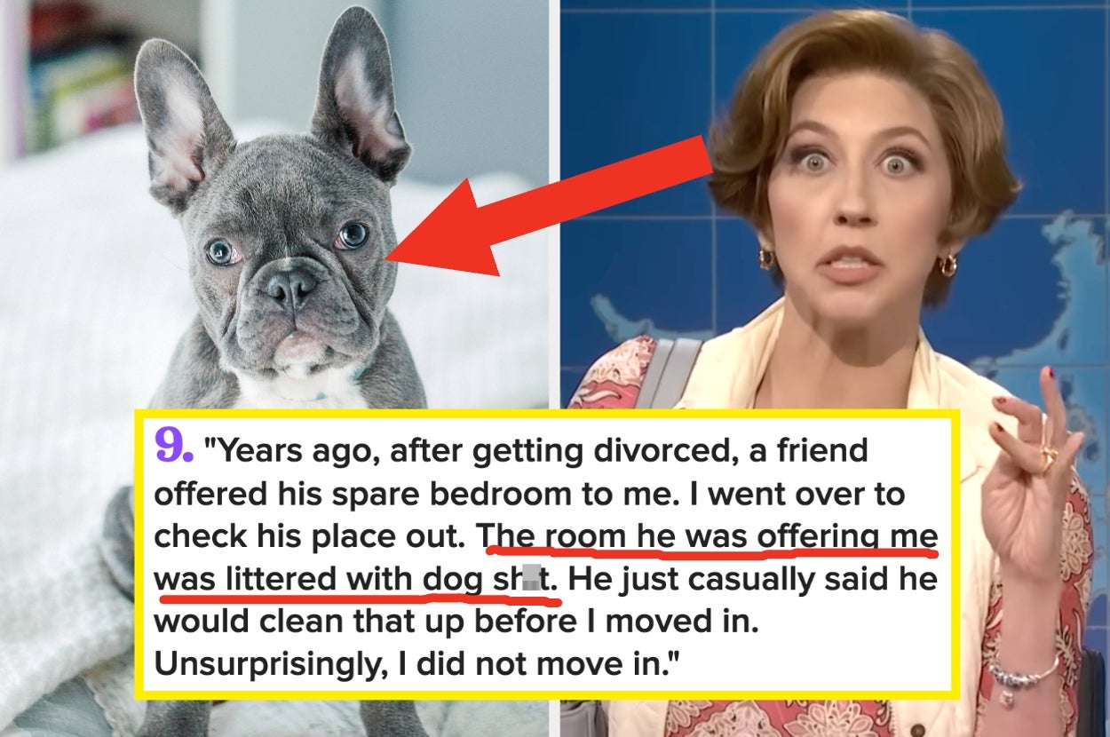 People Are Sharing The Moments That Made Them Run Out Of A Friend’s House And Never Return, And I Don't Know How To Move On With My Day After Reading These