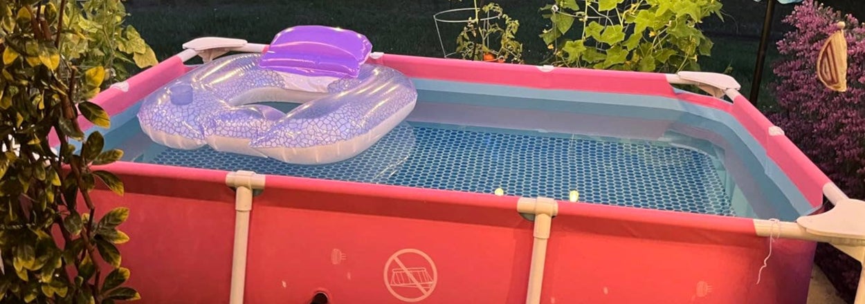 If You Plan On Spending As Much Time As Possible Outside This Summer, These 34 Things Will Really ~Optimize~ The Experience