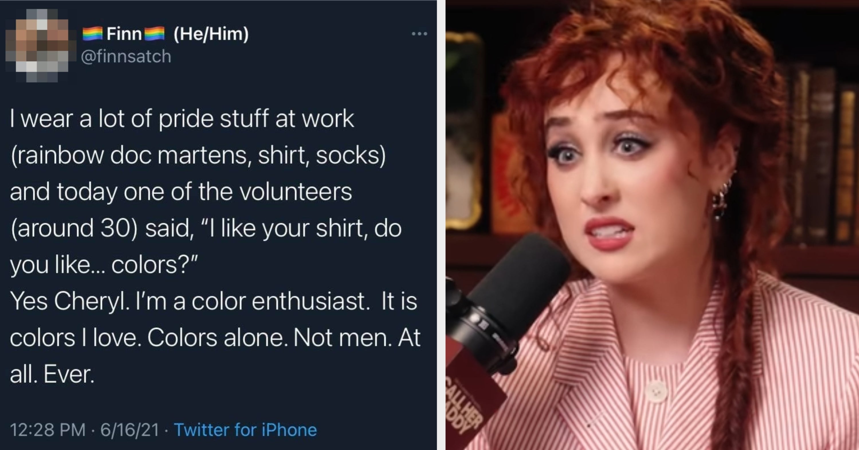 36 People Who Straight-Up (Hehe, Pun Intended) Forgot Gay People Exist