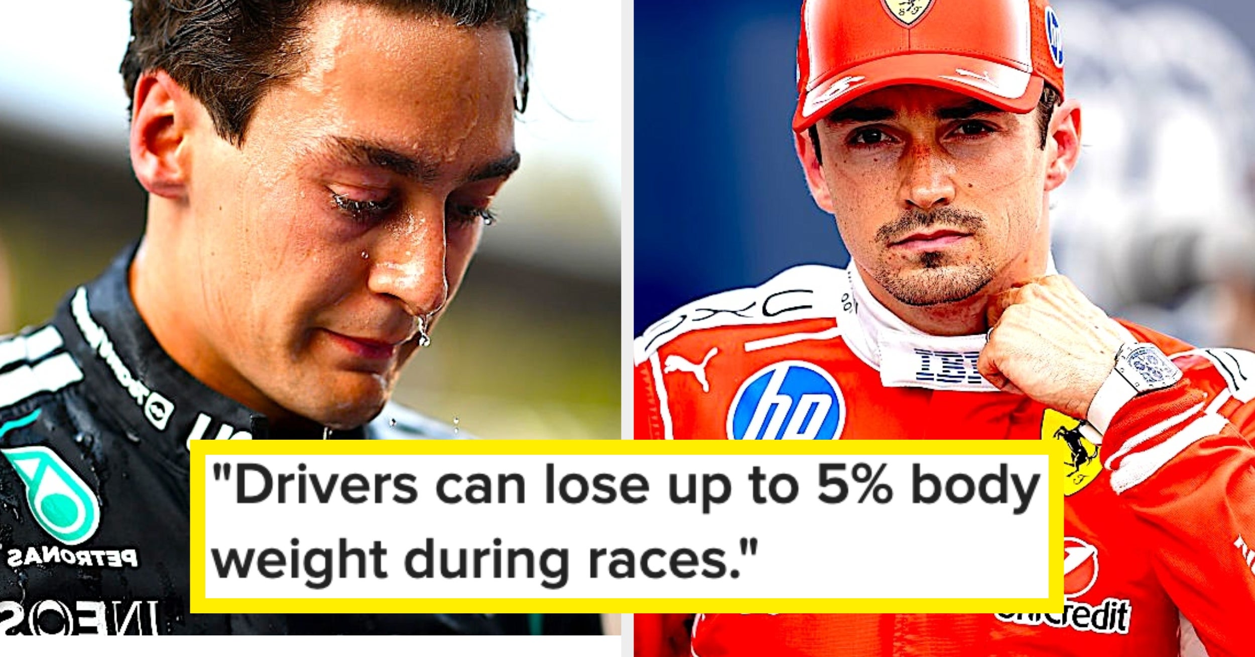 What Is F1? Formula 1 Drivers, Cars, Teams Explained