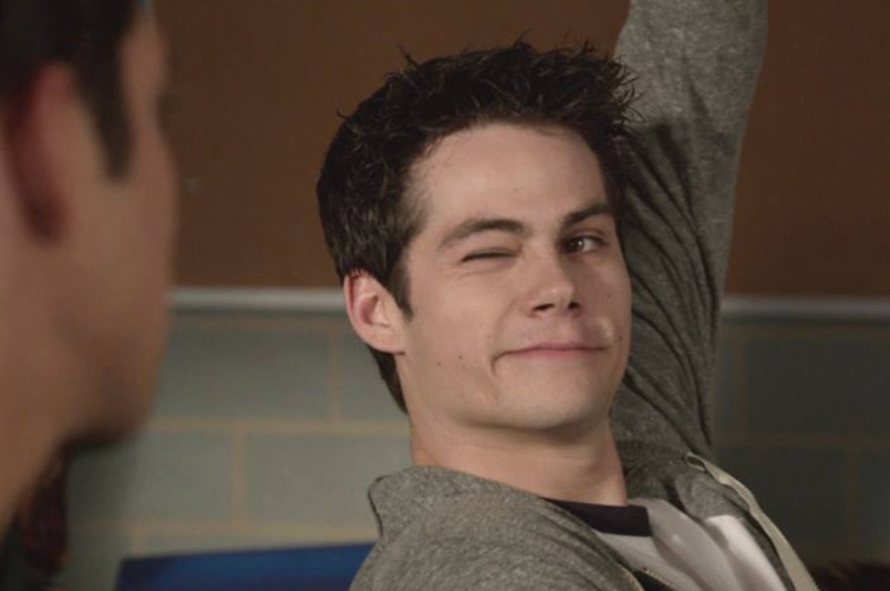 Do You Remember All Of Dylan O'Brien's Characters?