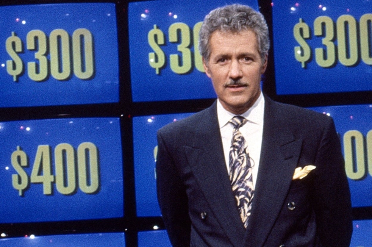 Can You Answer These 20 Easy "Jeopardy!" Questions?