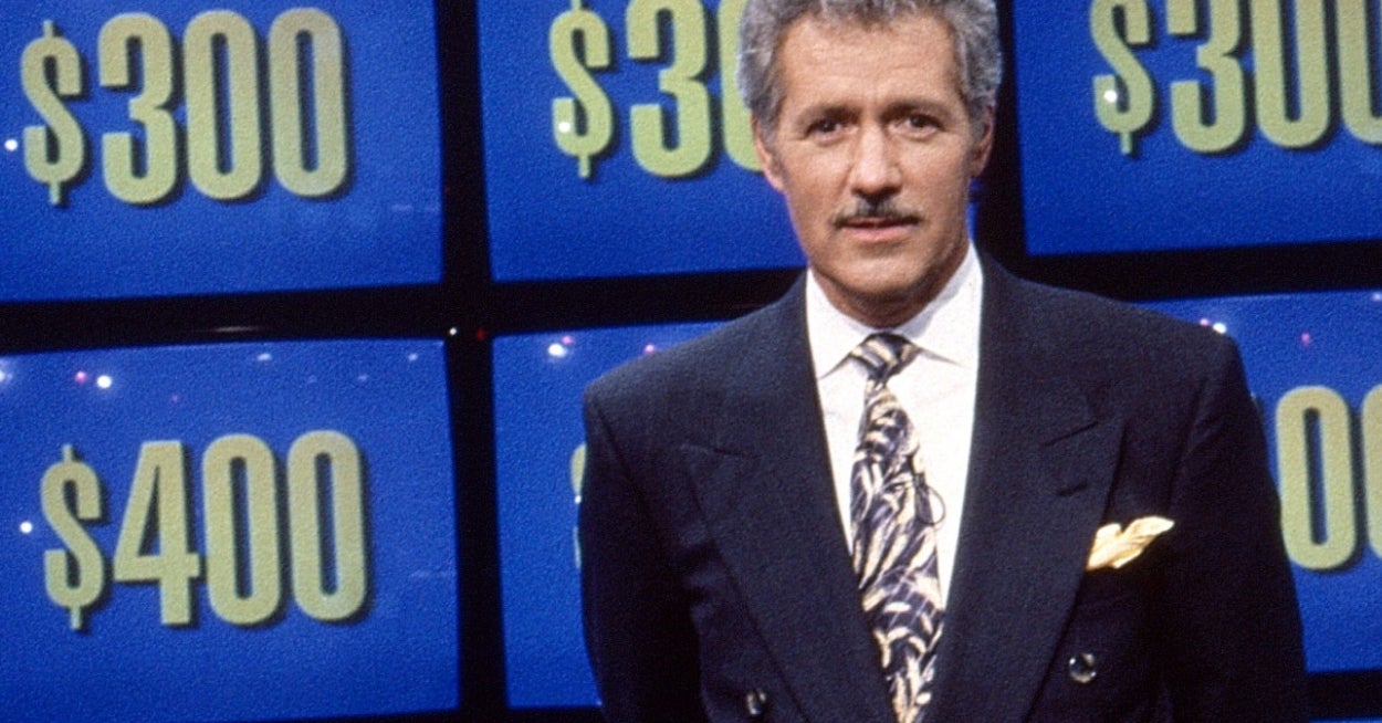 Most Adults Can't Get These 20 EASY "Jeopardy!" Questions Right, And It's Kinda Sad