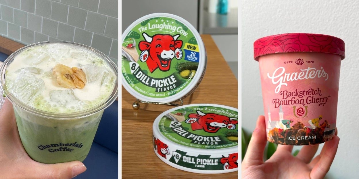 Tasty's Favorite Food Finds For Summer 2026