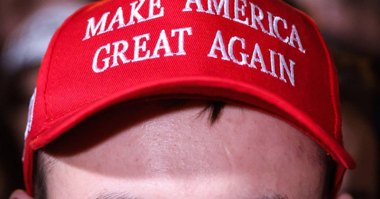 Folks Are Sharing The Exact Words And Phrases That Immediately Signal Someone Is A MAGA Supporter, And You've Probably Noticed Them Too