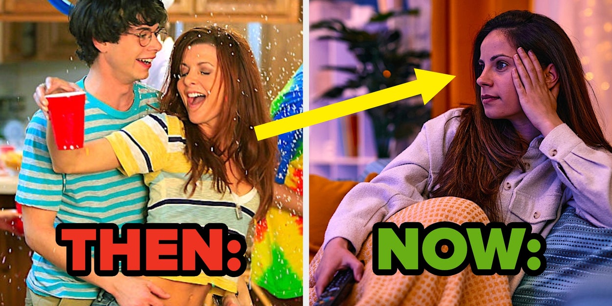 Millennials Share "Old Person" Habits They Now Swear By