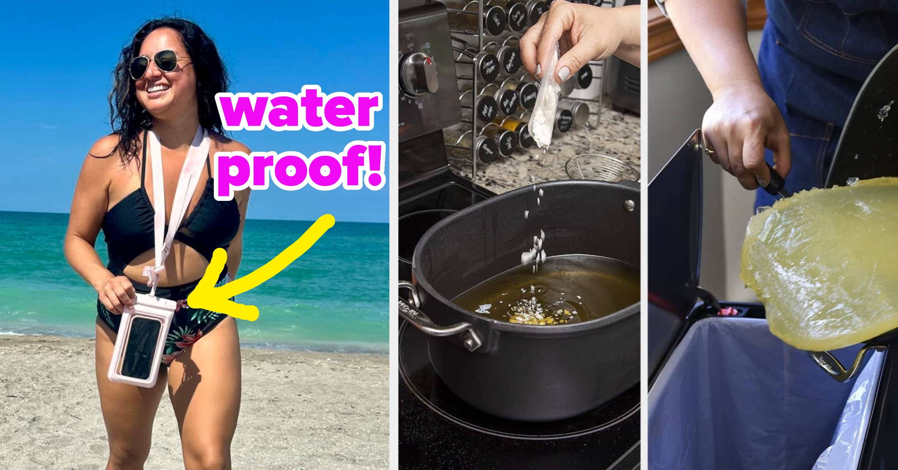 42 Products That Honestly Seem Too Good To Be True, But Reviewers Agree — They're Simply “Magical”