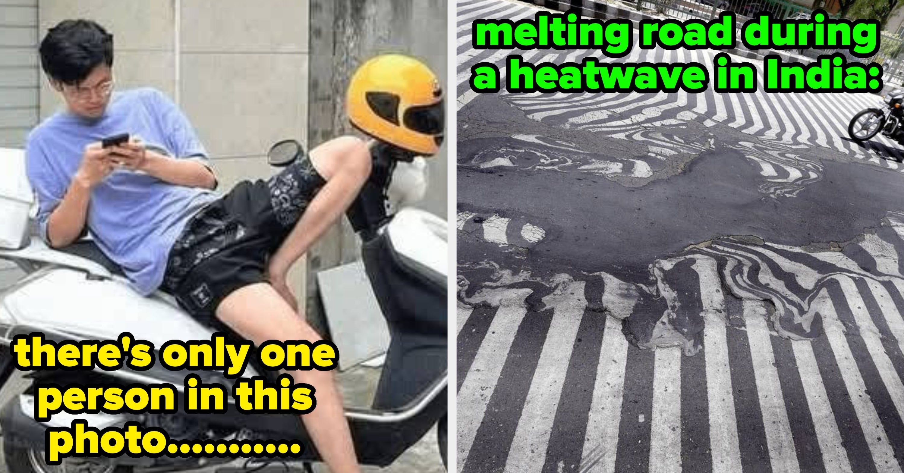 34 Photos I Really, Really, Reallllllllllllllllllllllllllllllllllllllllllllllllly Fear I Wasn't Supposed To See