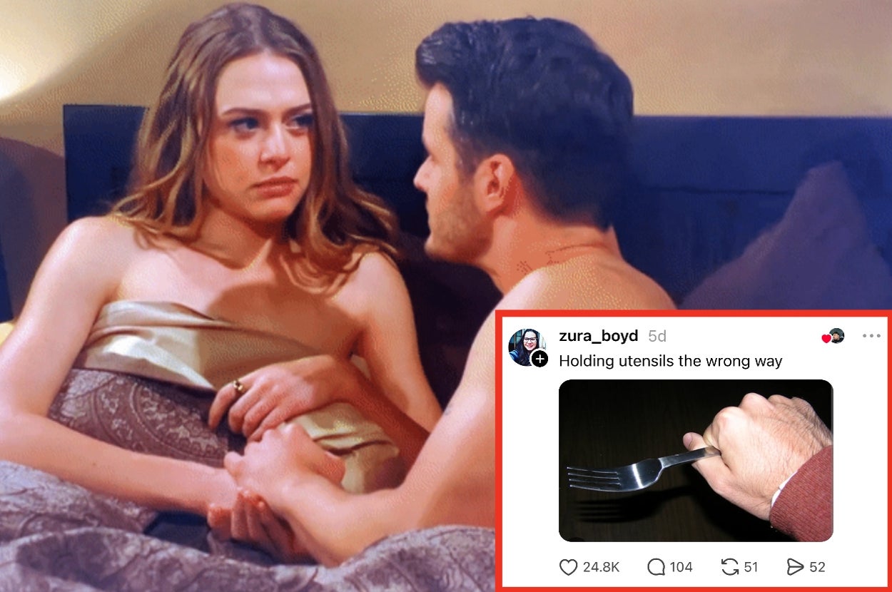 Women Are Sharing The 1 Thing A Man Has Done That "Instantly Dried Up Their Cooch," And The Sahara Desert Is Probably More Moist After Reading These