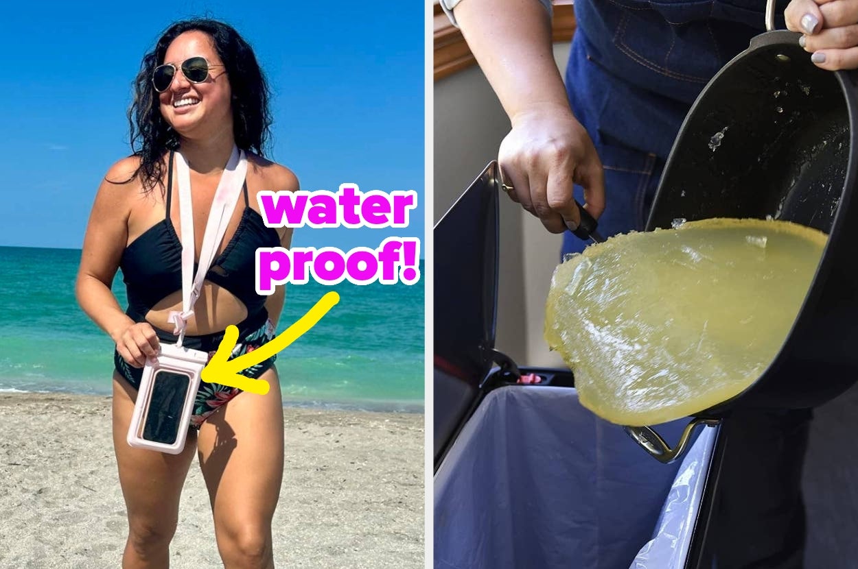 42 Products That Honestly Seem Too Good To Be True, But Reviewers Agree — They’re Simply “Magical”