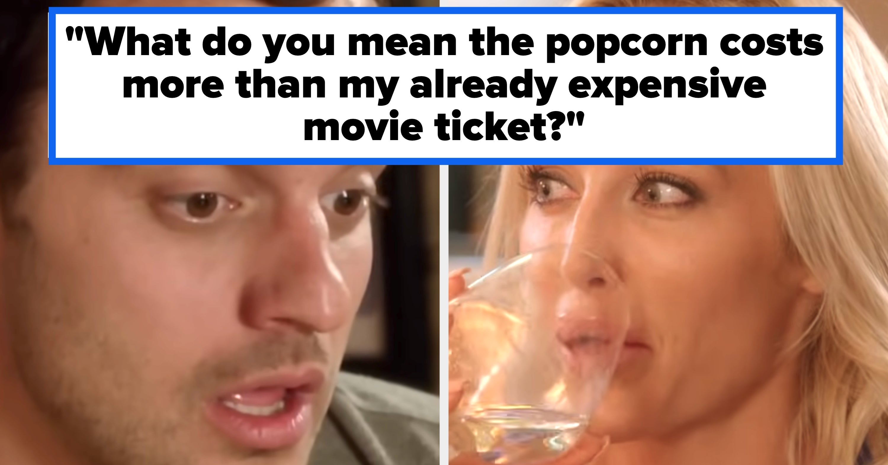 "The Price Ruined It For Me": These Once-Fun Activities Have Become So Insanely Expensive That People Are Calling Them Straight-Up Dystopian Now